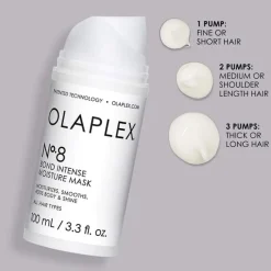 Olaplex No.8 Bond Intense Moisture Mask 100ml Discount