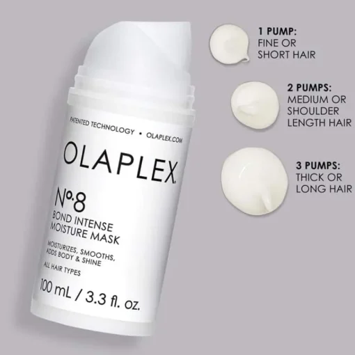 Olaplex No.8 Bond Intense Moisture Mask 100ml Discount