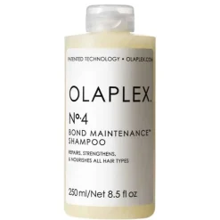 Olaplex No.4 Bond Maintenance Shampoo 250ml New