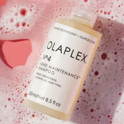 Olaplex No.4 Bond Maintenance Shampoo 250ml New