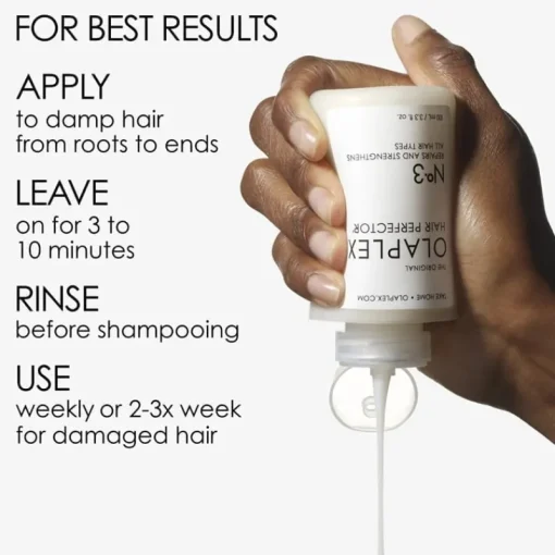 Olaplex No.3 Hair Perfector 100ml Best