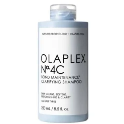 Olaplex No.4C Bond Maintenance Clarifying Shampoo 250ml Discount