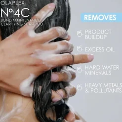 Olaplex No.4C Bond Maintenance Clarifying Shampoo 250ml Discount