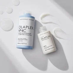 Olaplex No.4C Bond Maintenance Clarifying Shampoo 250ml Discount