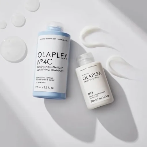 Olaplex No.4C Bond Maintenance Clarifying Shampoo 250ml Discount