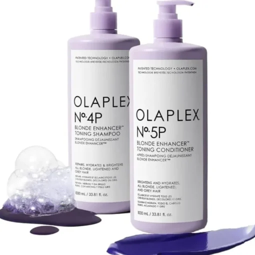 Olaplex No.5P Blonde Enhancer Toning Conditioner 1000ml Online