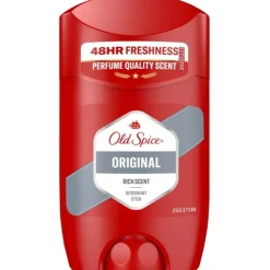 Old Spice Deodorant Stick Original 50ml Clearance