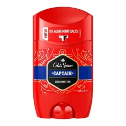 Old Spice Deodorant Stick Captain 50ml Discount