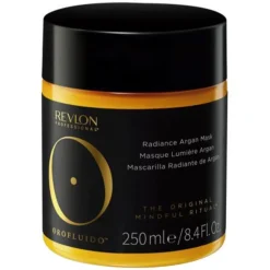 Orofluido Radiance Argan Mask 250ml Discount