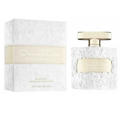 Oscar de la Renta Bella Blanca Edp 100ml Online