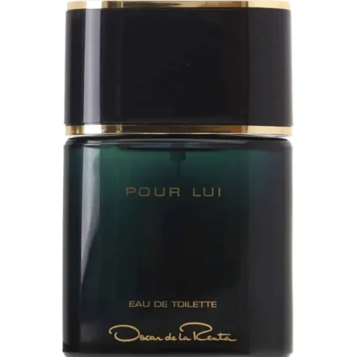 Oscar de la Renta Pour Lui Edt 90ml Fashion