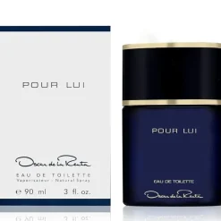 Oscar de la Renta Pour Lui Edt 90ml Fashion