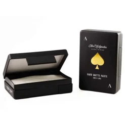 Ace 2-pack of Spades Natural Haircare Hard Matte Paste 100ml Fashion