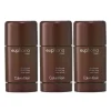 Calvin Klein 3-pack Euphoria For Men Deostick 75ml Clearance