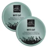 D:fi 2-pack Matte Clay 150g Best