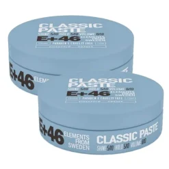 E+46 2-pack Classic Paste 100ml Fashion