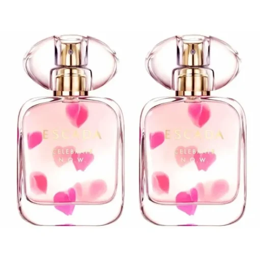 Escada 2-pack Celebrate N.O.W. Edp 80ml Discount