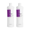 Fanola 2-pack No Yellow Shampoo 1000ml Discount