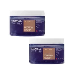 Goldwell 2-pack Lagoom Jam Volume Gel 150ml New