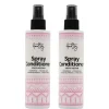 Headtoy 2-pack Spray Conditioner 175ml Fashion