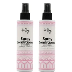 Headtoy 2-pack Spray Conditioner 175ml Fashion