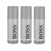 Hugo Boss 3-pack Bottled Deo Spray 150ml Discount