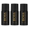 Hugo Boss 3-pack The Scent Deo Spray 150ml Discount
