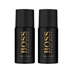 Hugo Boss 2-pack The Scent Deo Spray 150ml Outlet