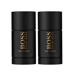 Hugo Boss 2-pack The Scent Deostick 75ml Best