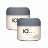 ID Hair 2-pack Extreme Titanium Wax 100ml Discount