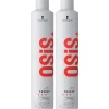 Schwarzkopf 2-pack Osis Freeze 500ml Fashion
