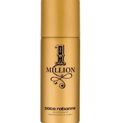 Paco Rabanne 1 Million Deo Spray 150ml Discount