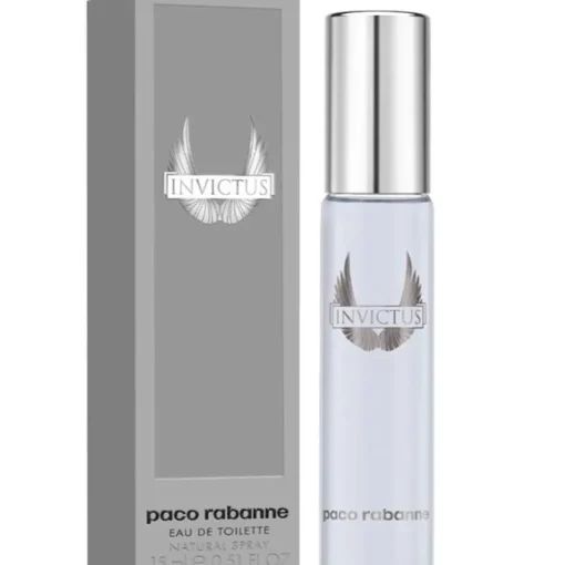 Paco Rabanne Invictus Edt 15ml Sale