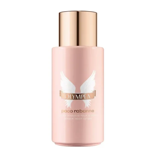 Paco Rabanne Olympea Body Lotion 200ml New