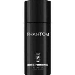 Paco Rabanne Phantom Deo Spray 150ml Best