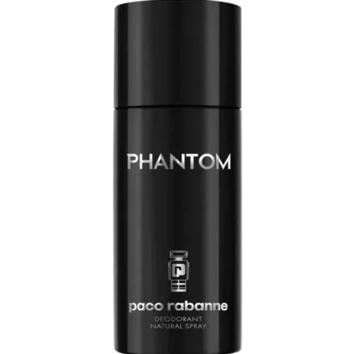 Paco Rabanne Phantom Deo Spray 150ml Best