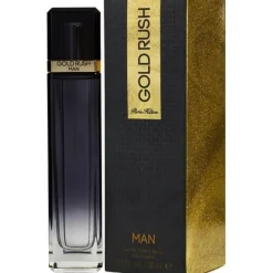 Paris Hilton Gold Rush Man Edt 100ml Clearance
