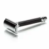 Parker 26C 3-piece Open Comb safety Razor Best
