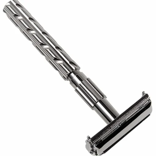 Parker 22R Butterfly Open Safety Razor Best