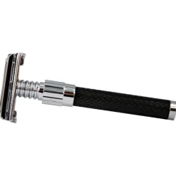 Parker 92R Butterfly Open Safety Razor Hot