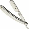 Parker 31R Shave Knife Barber Stainless Steel Fashion