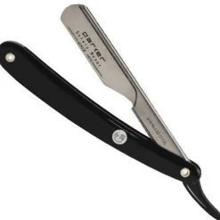 Parker 33R Shave Knife Barber Black Outlet