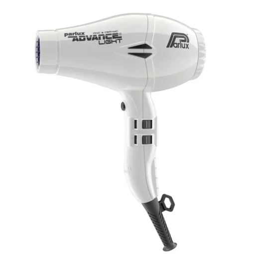 Parlux Advance White Clearance