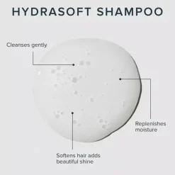 Paul Mitchell Awapuhi Wild Ginger HydraSoft Shampoo 250ml New