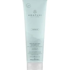 Paul Mitchell Awapuhi Wild Ginger Nourishing Shampoo 250ml New