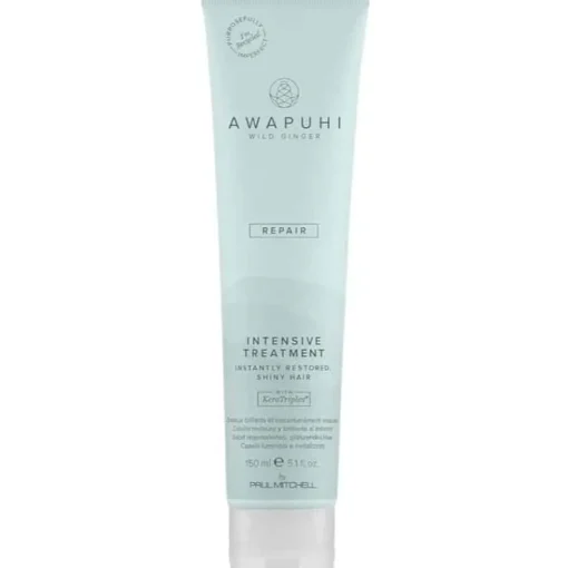 Paul Mitchell Awapuhi Wild Ginger Intensive Treatment 150ml Online