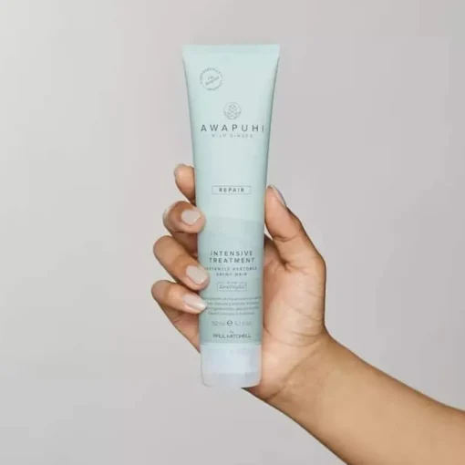 Paul Mitchell Awapuhi Wild Ginger Intensive Treatment 150ml Online
