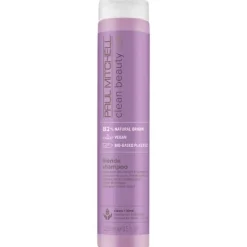 Paul Mitchell Clean Beauty Blonde Shampoo 250ml Discount