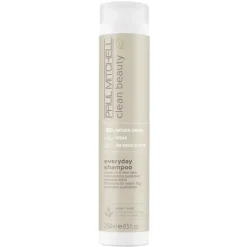 Paul Mitchell Clean Beauty Everyday Shampoo 250ml Clearance