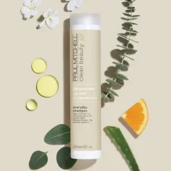 Paul Mitchell Clean Beauty Everyday Shampoo 250ml Clearance